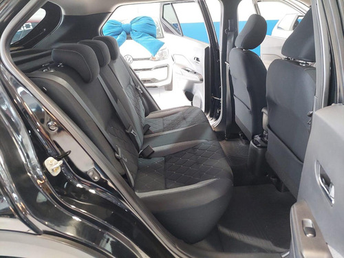 Nissan Kicks S Cvt