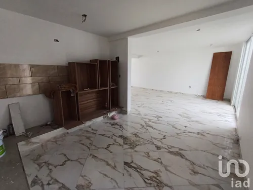 Venta Casa 3 Ambientes San Antonio Cacalotepec