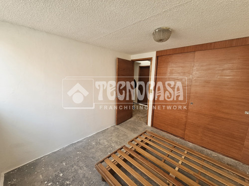 Venta Casas Paseos De Churubusco T-df0066-0659