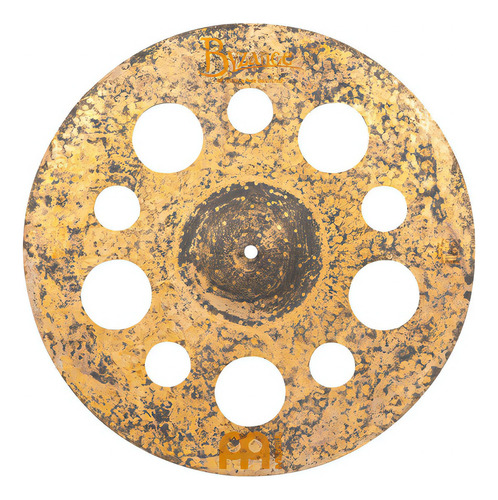 Platillo Trash-crash De 18 Byzance Vintage Meinl B18vptrc