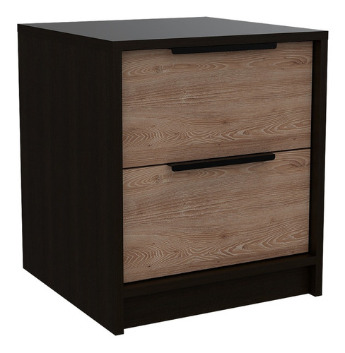 Cama 2 Plazas + Closet 2p + Comoda 5 + Comoda 3 + 1 Velador