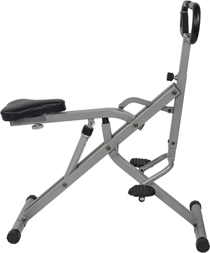 Maquina De Ejercicios Balance From Rower Ride 