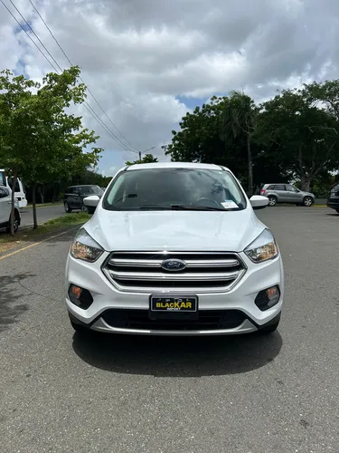 Ford Scape Se Ecoboost 2019