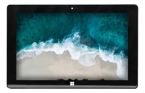 Tablet Fusion5 Fwin232 Plus N4120 De 10 Pulgadas, 4 Gb/64 Gb