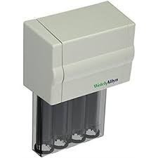 Imagen 3 de 10 de Dispensador Para Especulos Welch Allyn De Otoscopios