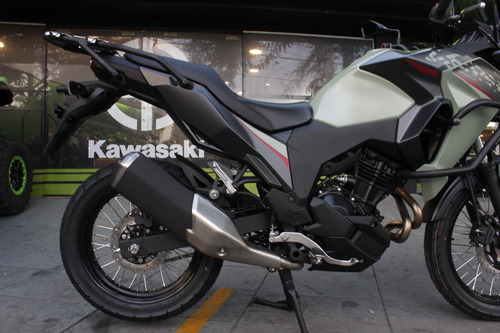 Imagen 24 de 25 de Kawasaki Versys 300 - Entrega En El Día - Préstamo Online!!!