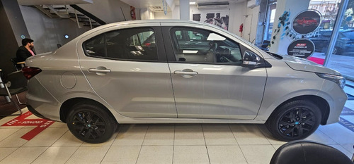 Fiat Cronos 1.3 Gse Drive Pack Plus