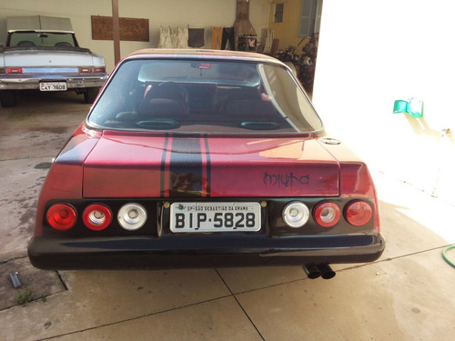 Miura Saga 1987