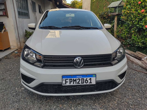 Vw Gol