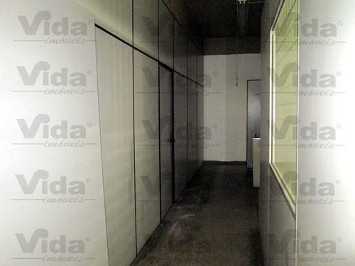 Imagem 13 de 15 de Salas Comercial Para Locação Em Centro - Osasco - 21676