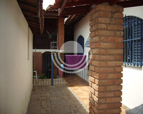 Imagem 3 de 23 de Casa À Venda Em Jardim Do Lago - Ca002162