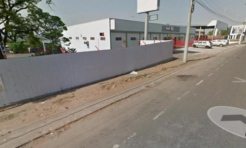 Imagem 2 de 4 de Salas Comerciais - Ref: V3851