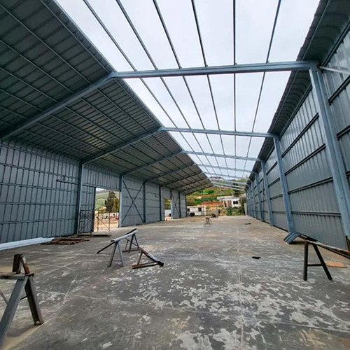 Industrial En Arriendo En Concón