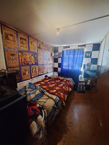 Casa En Limache Barrio Tranquilo