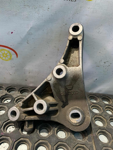 Base Soporte Transmisión Automática Trax 13-20 Gm 95142834 (Usado)