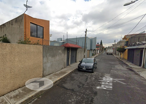Casa En Remate Bancario En Xochimilco Cl 2