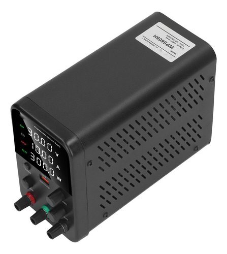 Fuente De Alimentación Dc Wps605h Interfaz De Carga Rápida U