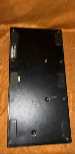 Pedalera Boss Me-88 Boss MĂșlti Efectos .pedal (Usado)