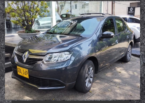 Renault Logan 1.6 Life