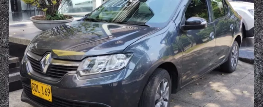 Renault Logan Life + Smart
