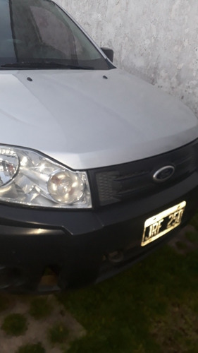 Ford Ecosport 2.0 Gnc 5ta 60 16 Valvulas My10 Xls 4x2 2011