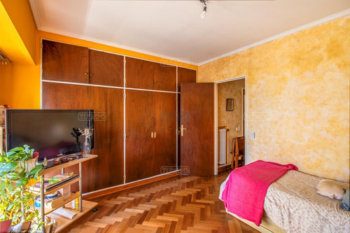 Departamento En Venta En Las Cañitas, Capital Federal, Buenos Aires