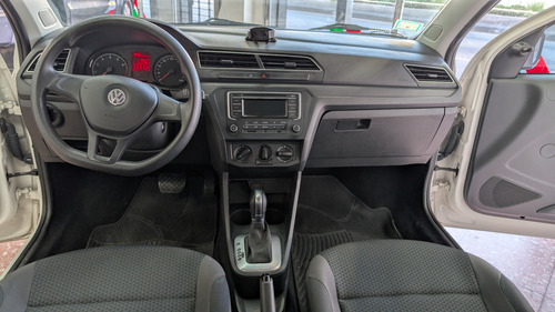 Volkswagen Gol Trend 1.6 Trendline 101Cv At