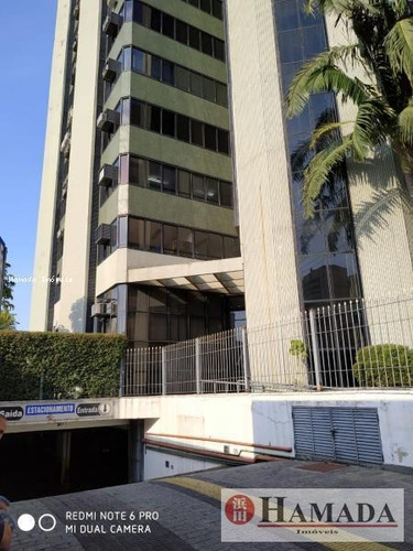 Imagem 4 de 12 de Sala Comercial Para Locação Em São Paulo, Chácara Santo Antônio (zona Sul), 1 Banheiro, 1 Vaga - 1925-sl2_2-1125007