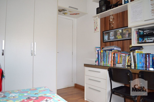 Imagem 15 de 15 de Apartamento À Venda No Vila Paris - Código 274235 - 274235