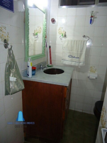 Imagem 8 de 9 de Apartamento A Venda No Bairro Parque Hotel Em Araruama - Rj. - 299-1