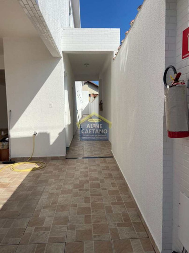 Imagem 7 de 29 de Maravilhosa Casa De Condomino Aviação Venha Conhecer - Vcla18609