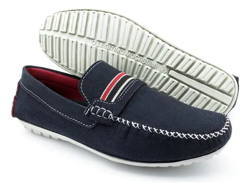 Combo 5 Pares Sapato Mocassim Tenis Sapatenis Masculino Frete gr tis