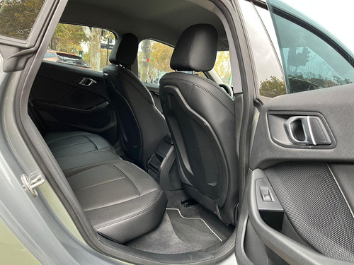 BMW 218i 1.5T Gran Coupé Sport