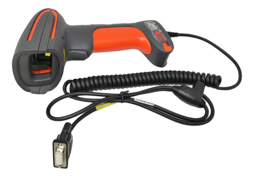 Lector De Codigo De Barras Honeywell 1280i