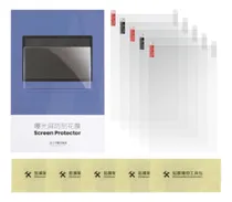 Comprar 5 Protectores De Pantalla Anycubic Impresora 3d Photon Mono2