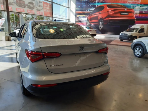 Cronos 1.3 Drive 0km Retira $160.000 O Tu Usado Tasa 0% X-