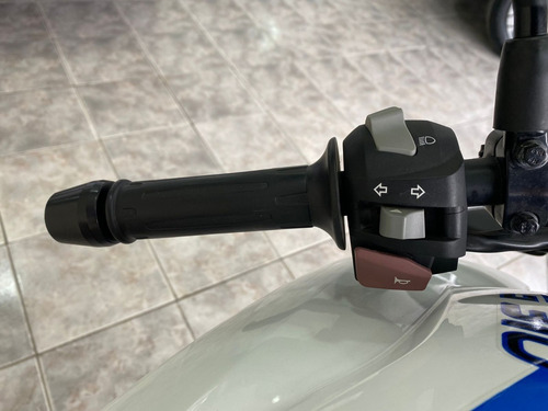 Imagen 14 de 16 de Moto Bmw G310