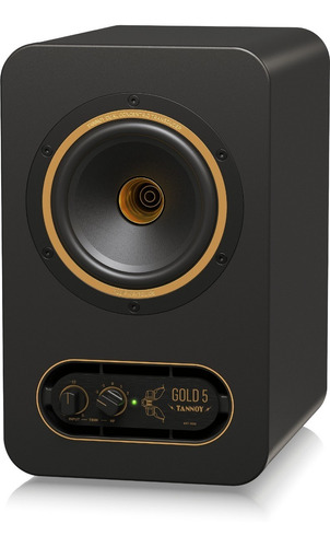 Monitores De Estudio Tannoy Gold 5 Par