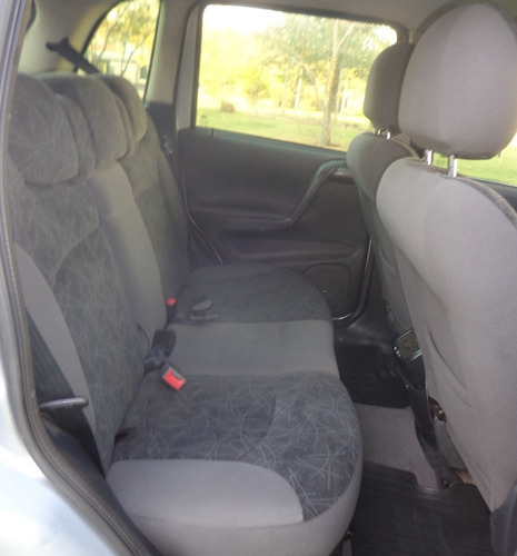 Stilo 2005 Motor 1.8 Gm 8v Ar Dir Roda 17 Air Bag Raridade