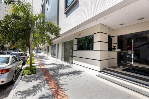 Imagem 7 de 23 de Blue Ocean Residence - Sala 06 - 82210