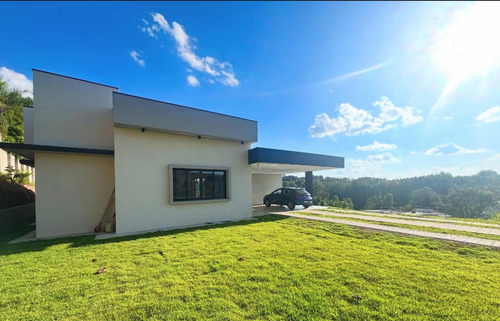 Excelente Casa No Terra Caxambu