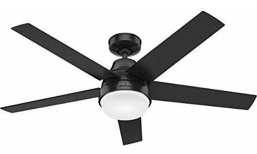 Hunter Fan Company 51314 Ventilador De Techo Aerodyne, 52, N