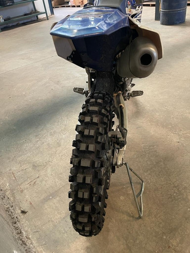 Imagen 3 de 7 de Moto Yamaha Yz450f 2015