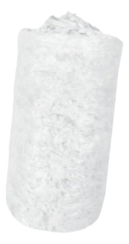 Relleno De Espuma De Memoria Triturada Para Relleno De 2 Kg