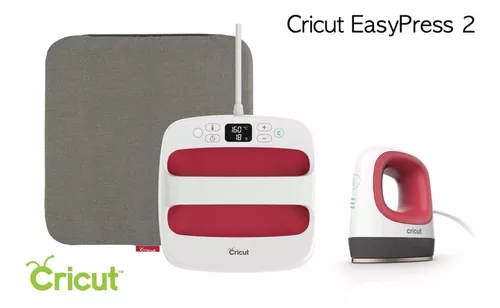 Planchas Cricut Easy Press en venta en Bogotá, Facebook Marketplace