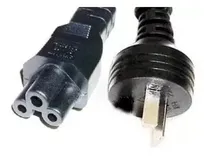 Comprar Cable Power Trebol Mickey Compatible Con Cargadores Notebook