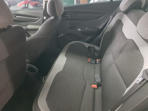 Chevrolet Prisma 1.4 Lt 98cv 2013