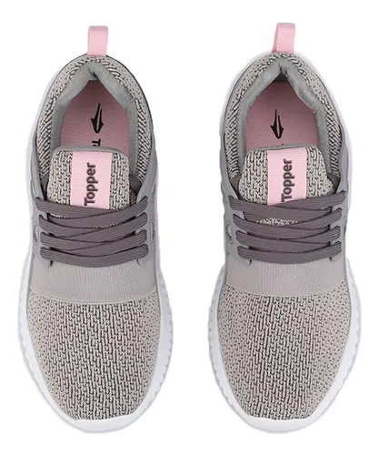 Topper running mujer sale