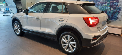 Imagen 7 de 25 de Audi Q2 0km 2021 Automatico 35 Tfsi 150cv Audibsas