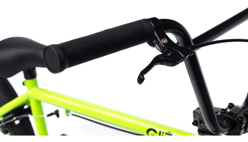 Imagen 4 de 9 de Bicicleta Bmx Glint Start 2.0 ¡cubiertas Anchas! Lima